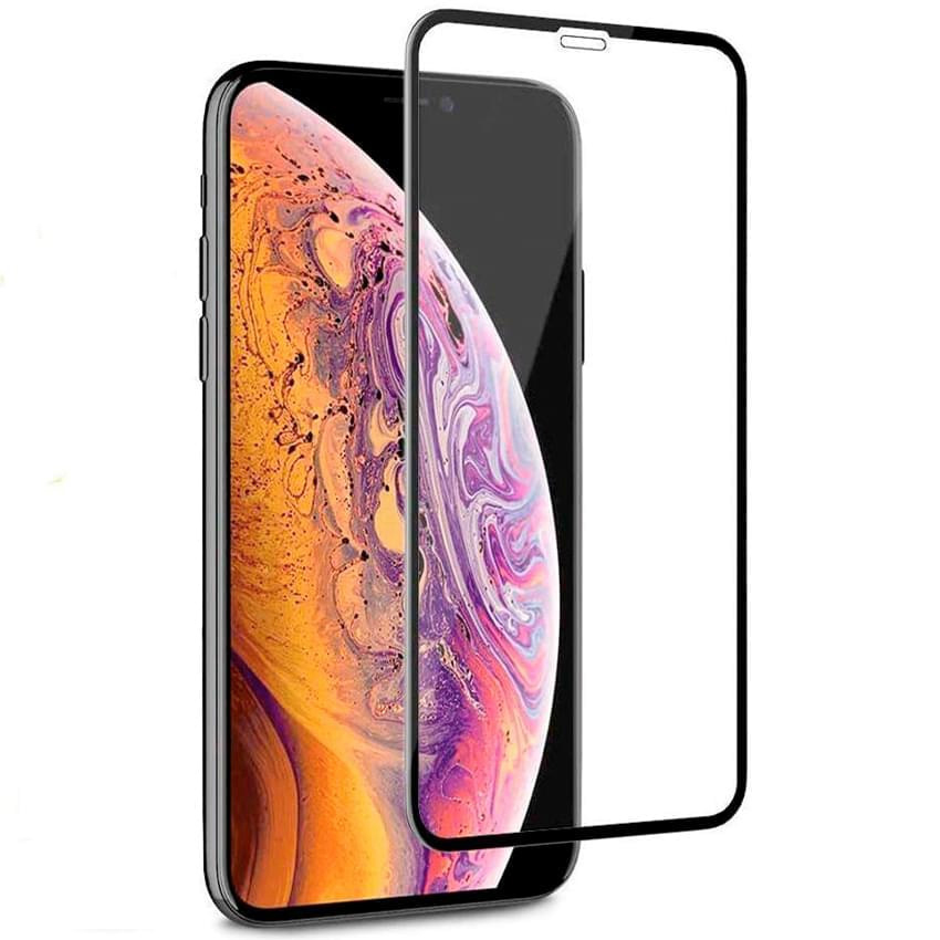 Film Protector Templado Iphone 17 Pro